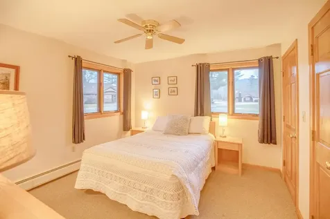 4 Jack O'lantern Drive Woodstock NH 03262