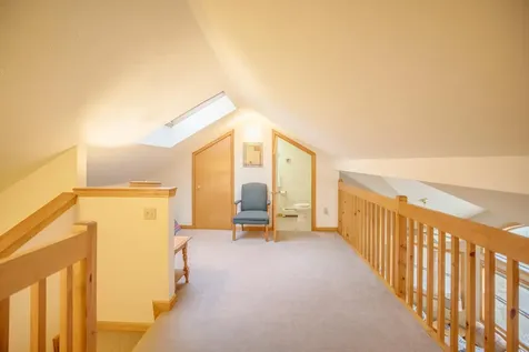 4 Jack O'lantern Drive Woodstock NH 03262