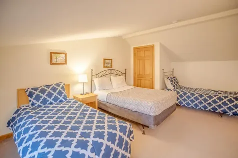 4 Jack O'lantern Drive Woodstock NH 03262