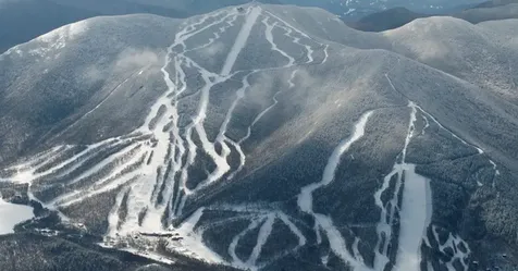 4 Jack O'lantern Drive Woodstock NH 03262