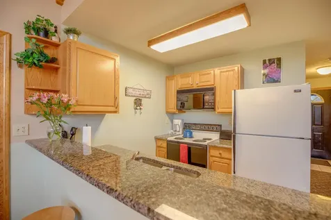 4 Jack O'lantern Drive Woodstock NH 03262