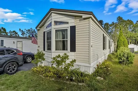 44 Second Street Colchester VT 05446