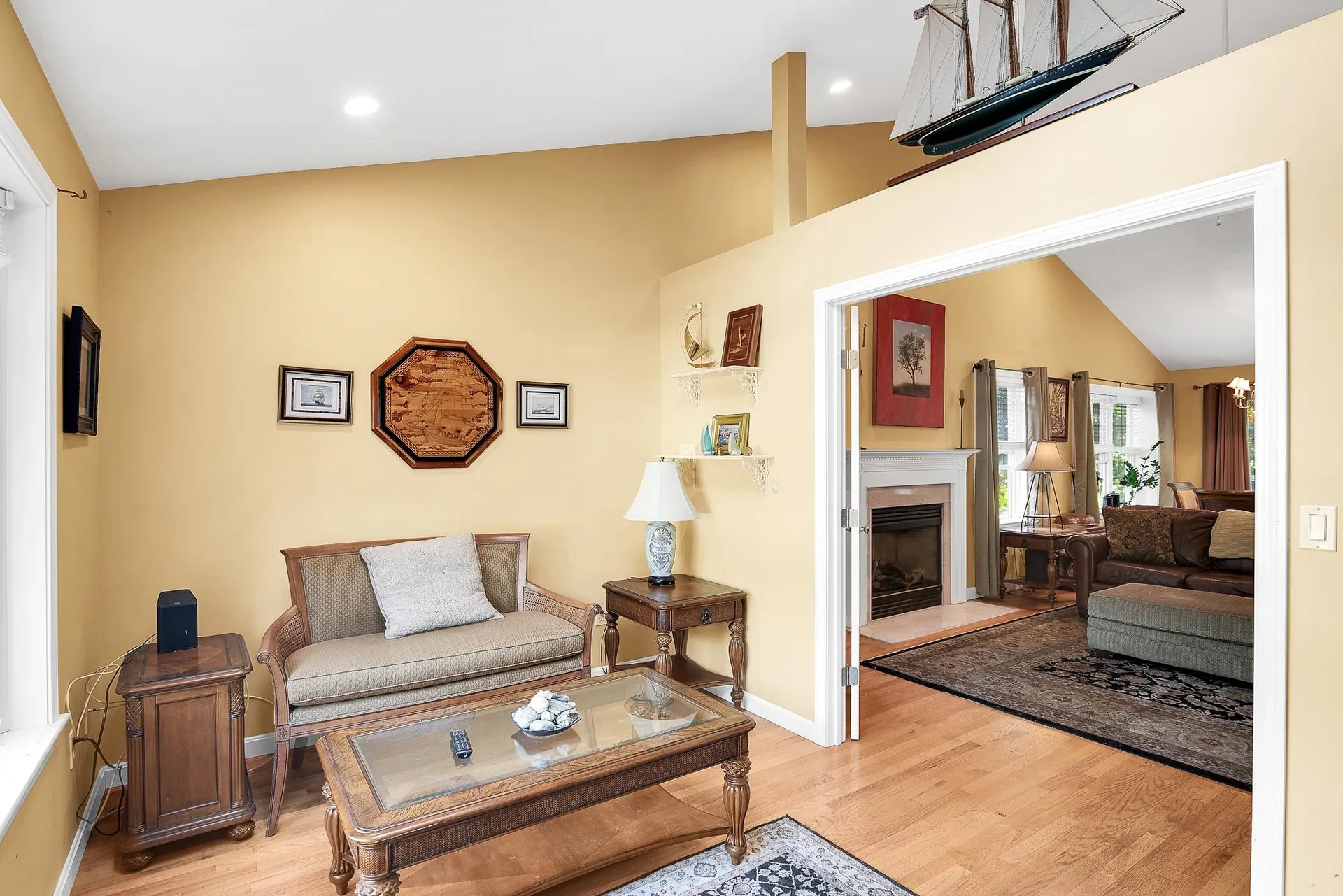 21 Briallia Circle Newmarket NH 03857