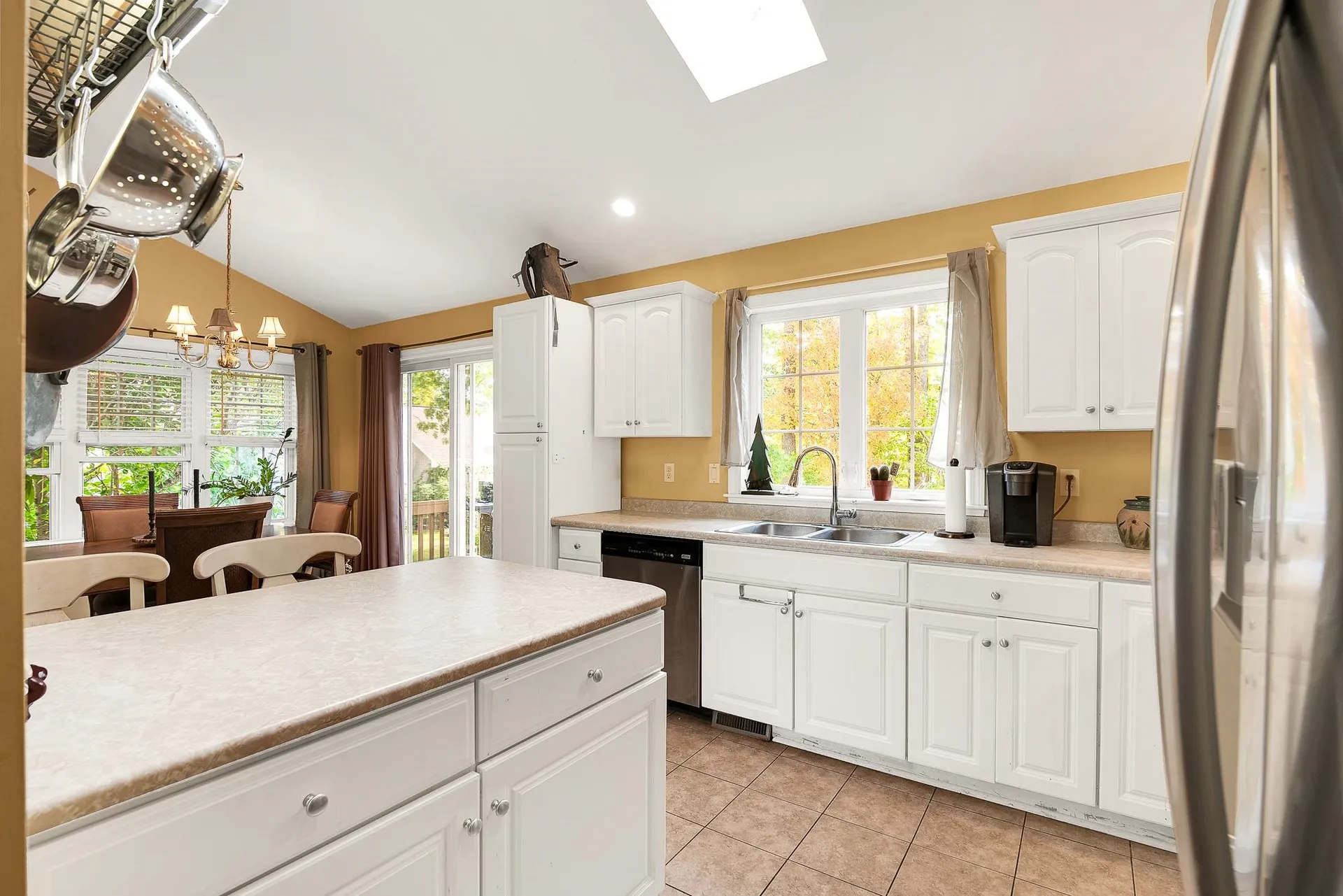 21 Briallia Circle Newmarket NH 03857