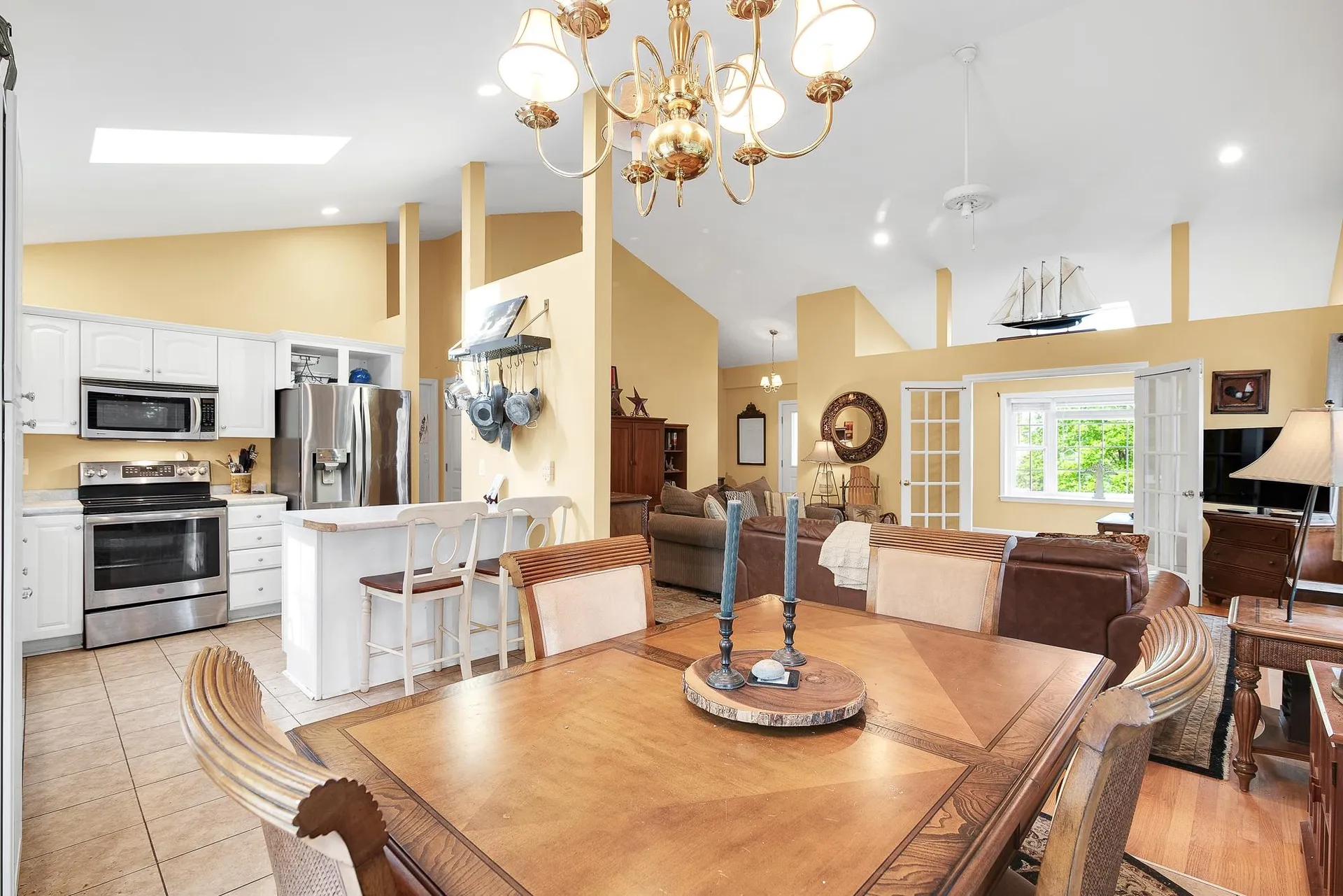 21 Briallia Circle Newmarket NH 03857