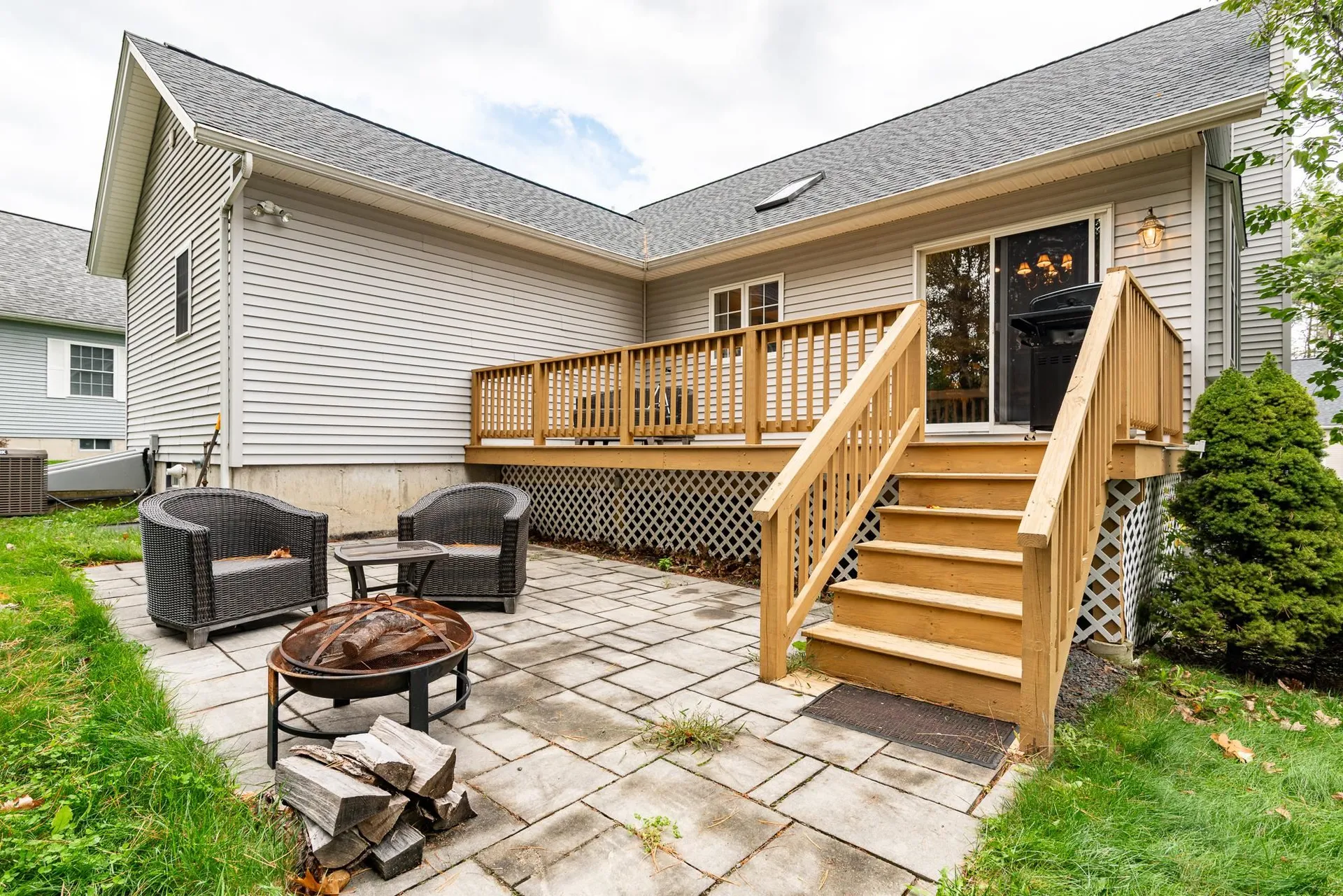 21 Briallia Circle Newmarket NH 03857