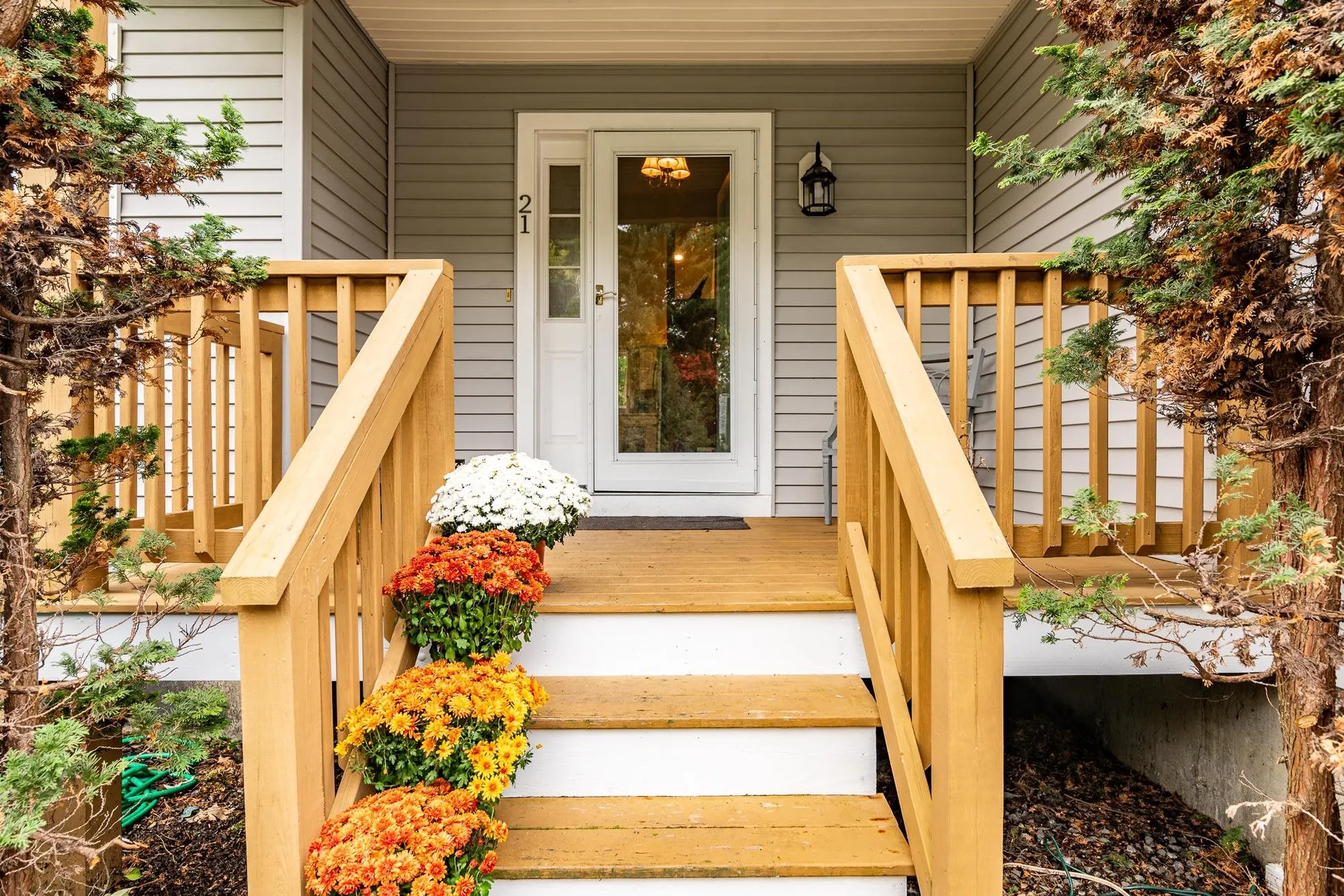 21 Briallia Circle Newmarket NH 03857