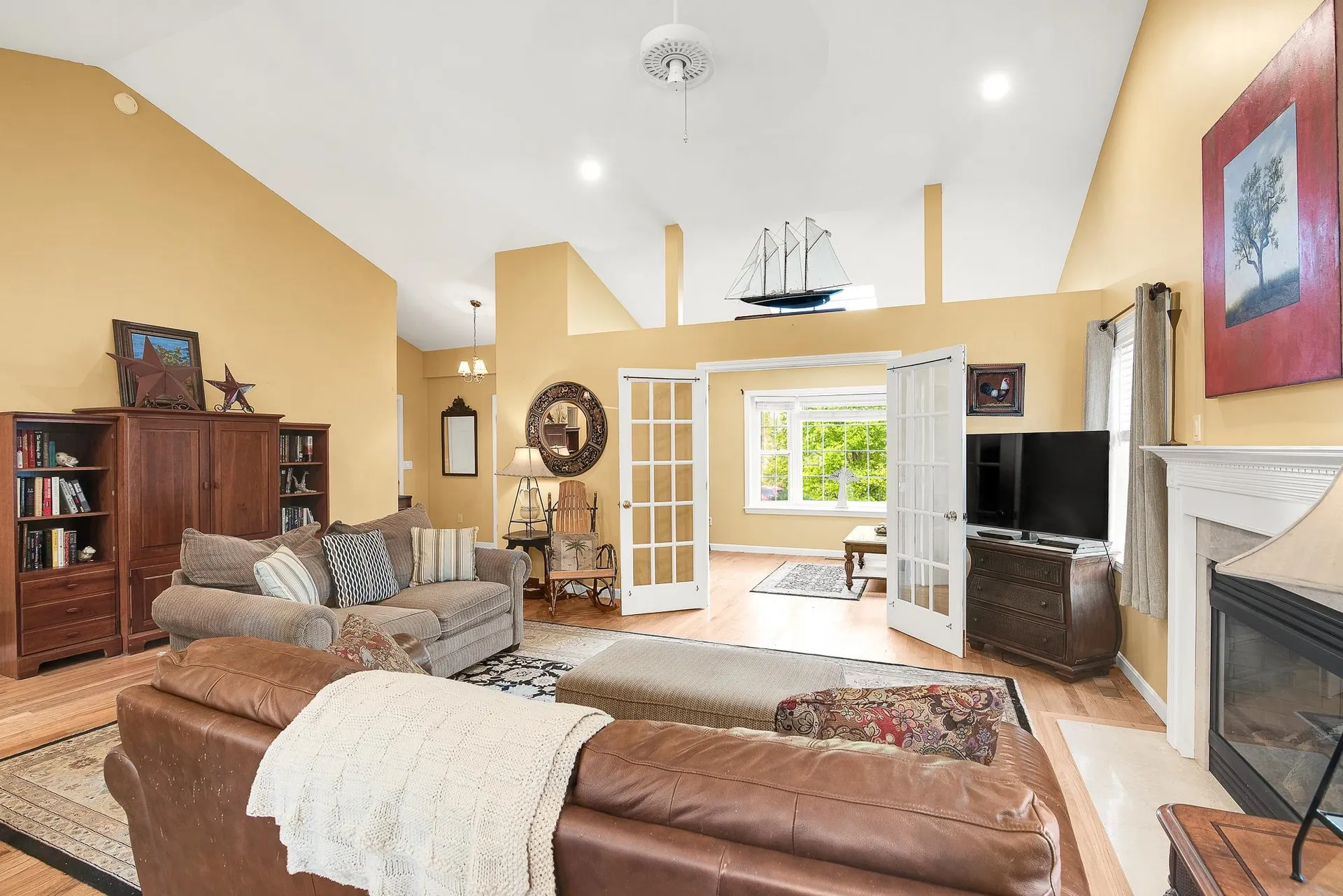 21 Briallia Circle Newmarket NH 03857