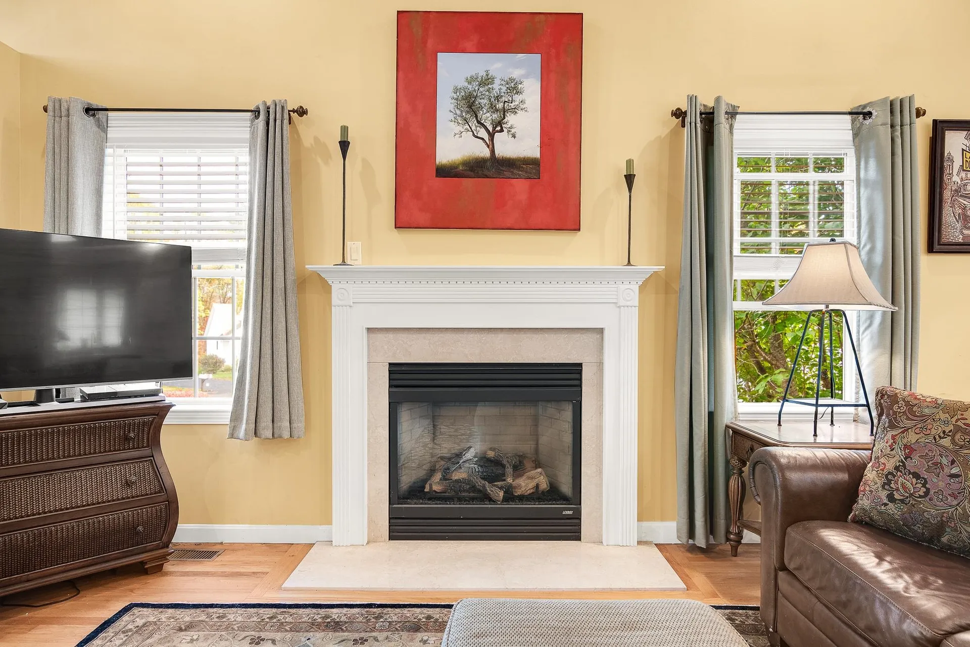 21 Briallia Circle Newmarket NH 03857