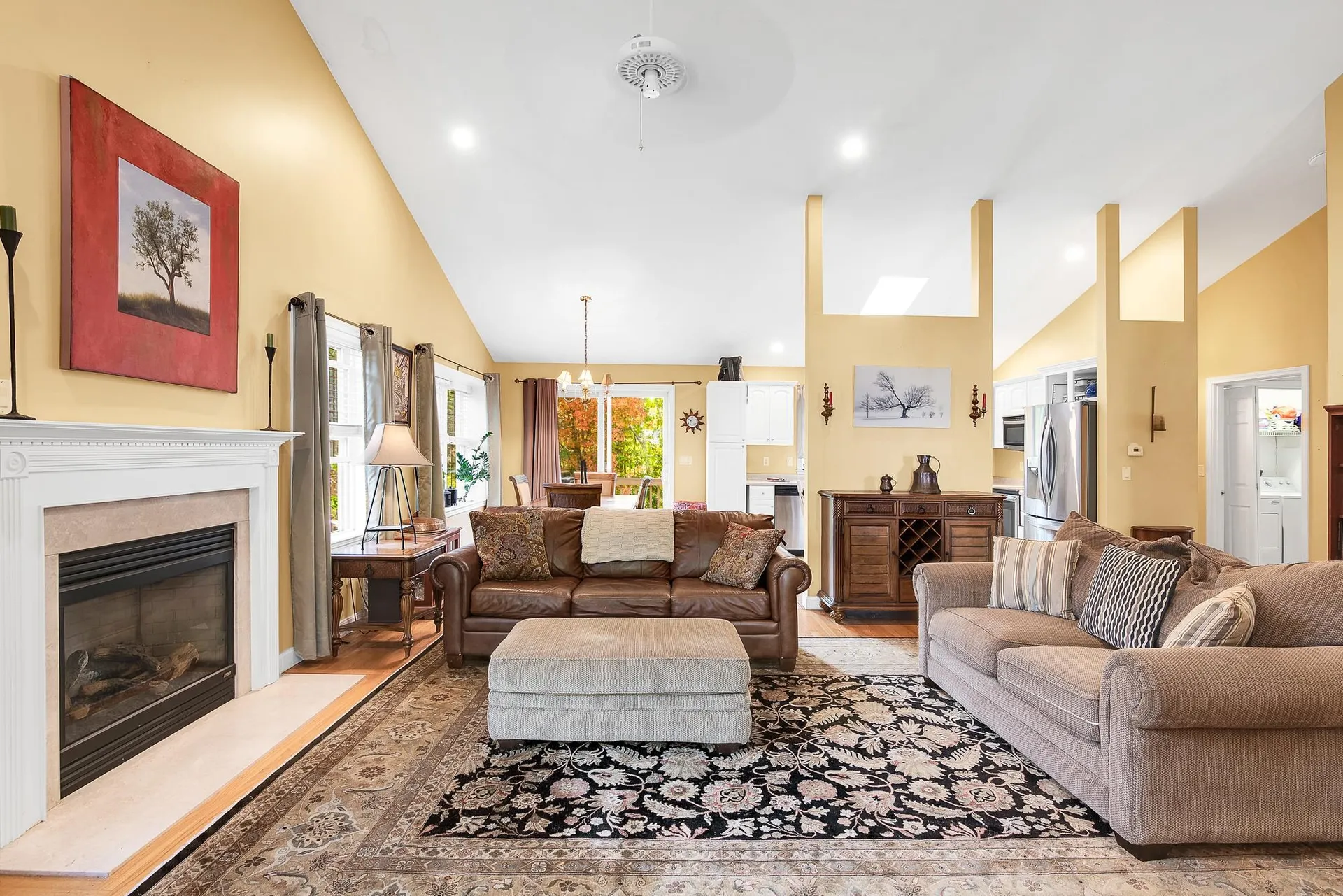 21 Briallia Circle Newmarket NH 03857