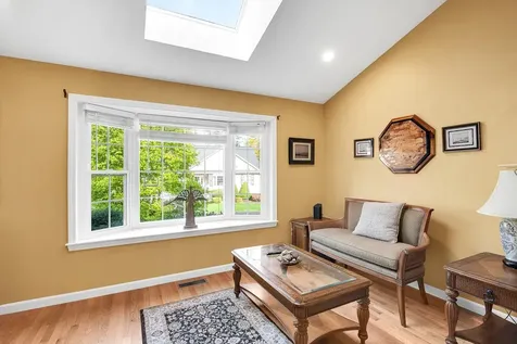 21 Briallia Circle Newmarket NH 03857