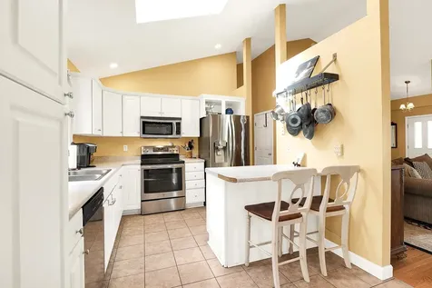 21 Briallia Circle Newmarket NH 03857