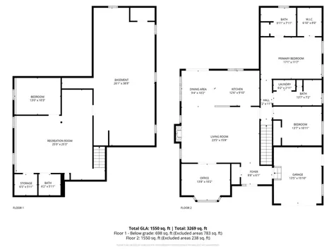 21 Briallia Circle Newmarket NH 03857