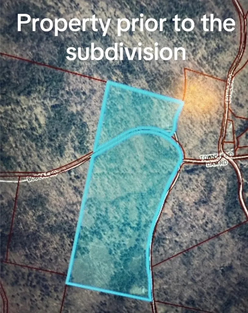 0 Townshend Dam Road Wardsboro VT 05355