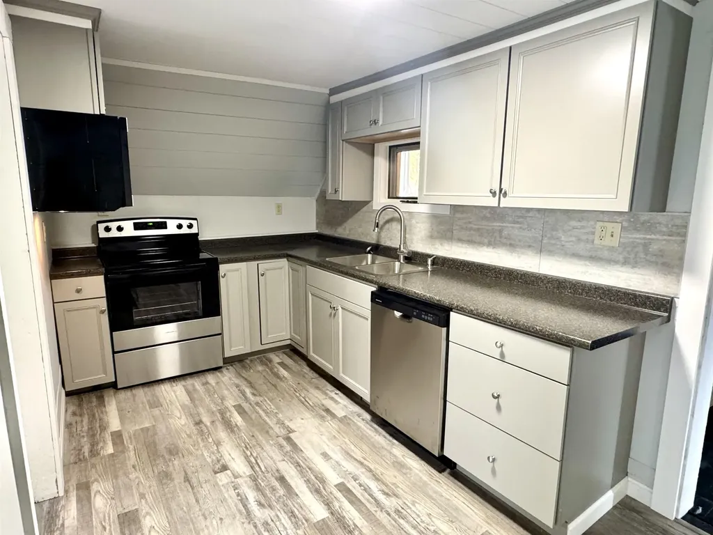 99 Northern Avenue Newport City VT 05855