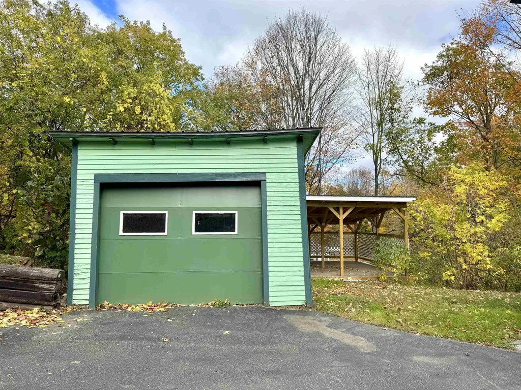 99 Northern Avenue Newport City VT 05855