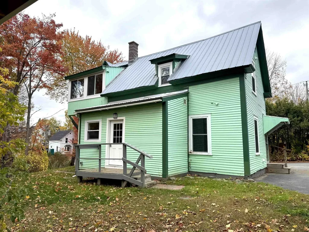 99 Northern Avenue Newport City VT 05855