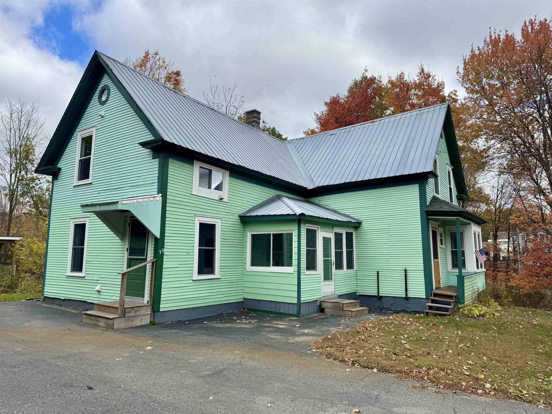 99 Northern Avenue Newport City VT 05855