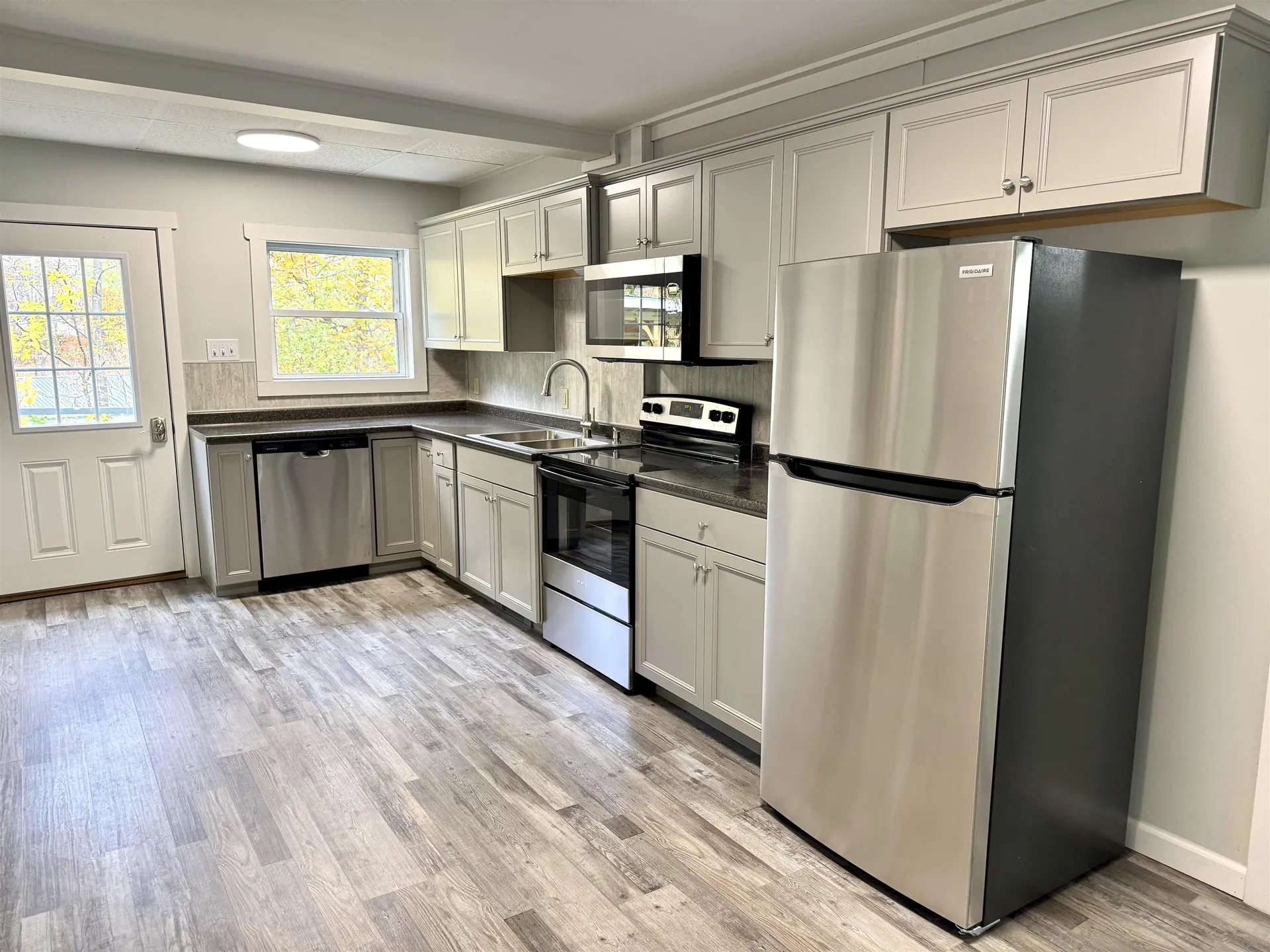 99 Northern Avenue Newport City VT 05855