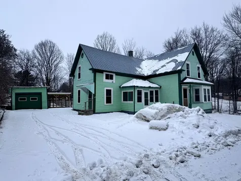 99 Northern Avenue Newport City VT 05855