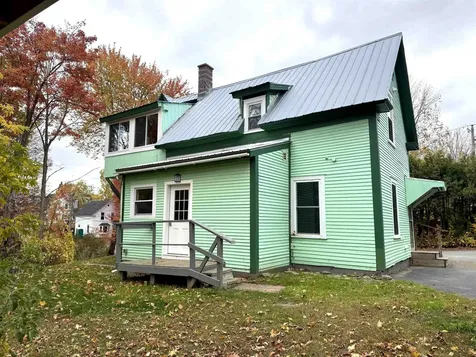 99 Northern Avenue Newport City VT 05855