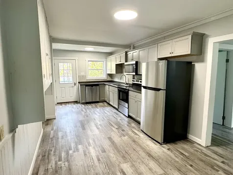 99 Northern Avenue Newport City VT 05855