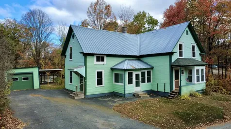 99 Northern Avenue Newport City VT 05855