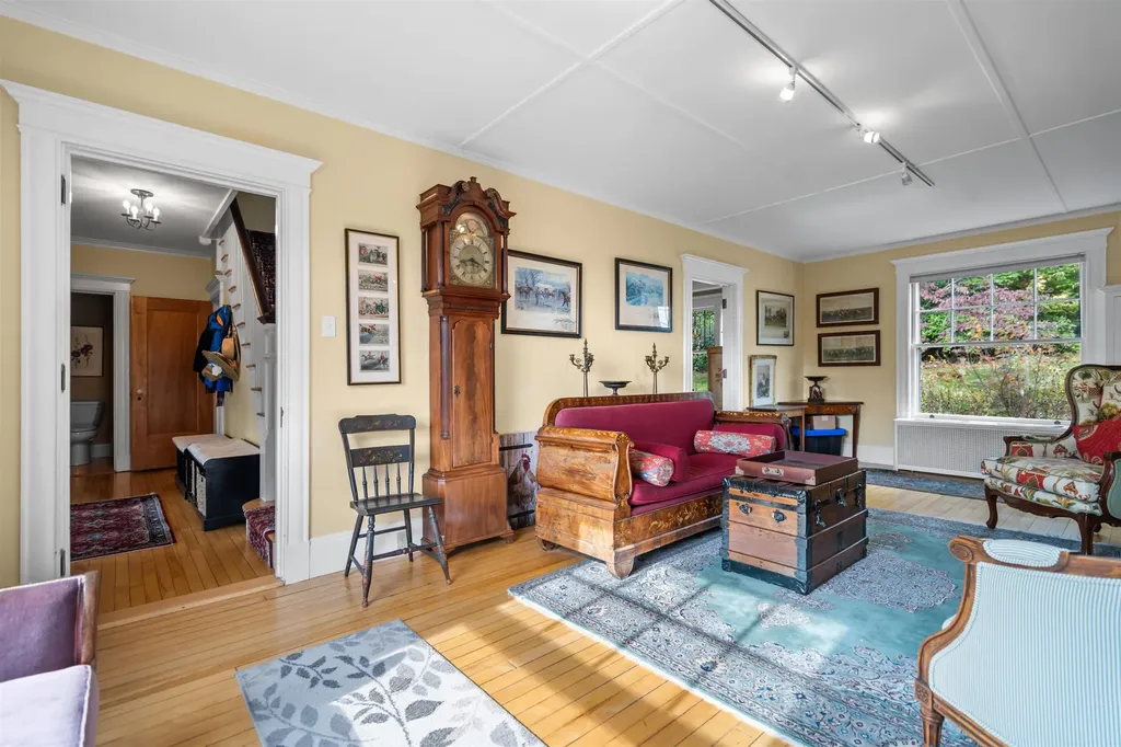 1 Kensington Road Concord NH 03301