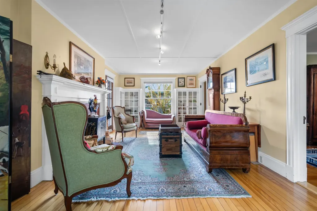 1 Kensington Road Concord NH 03301