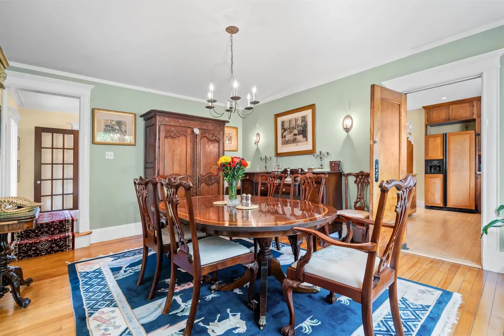 1 Kensington Road Concord NH 03301