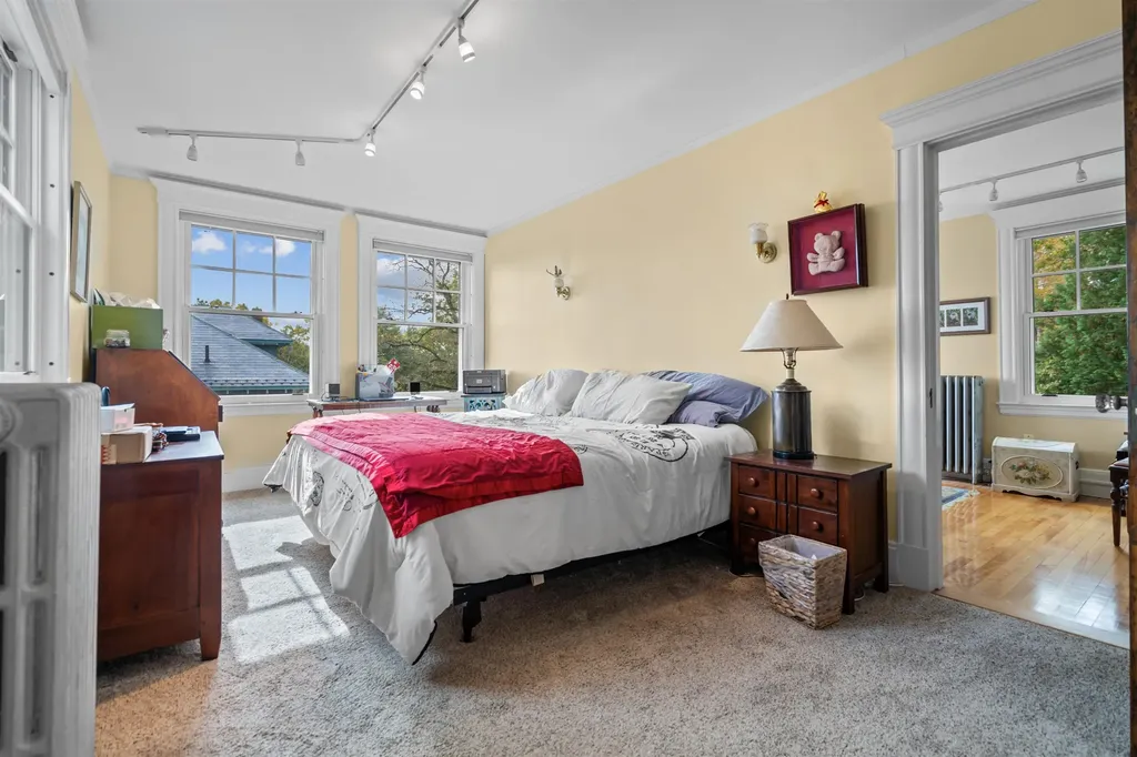 1 Kensington Road Concord NH 03301