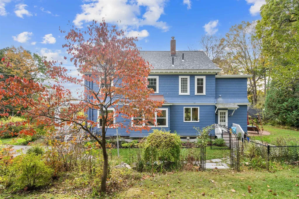 1 Kensington Road Concord NH 03301