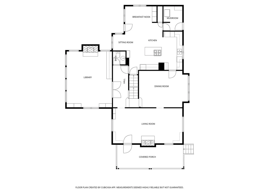 1 Kensington Road Concord NH 03301