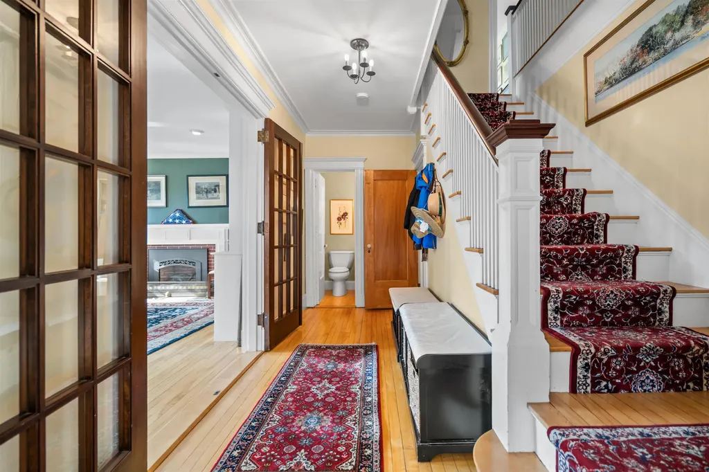 1 Kensington Road Concord NH 03301