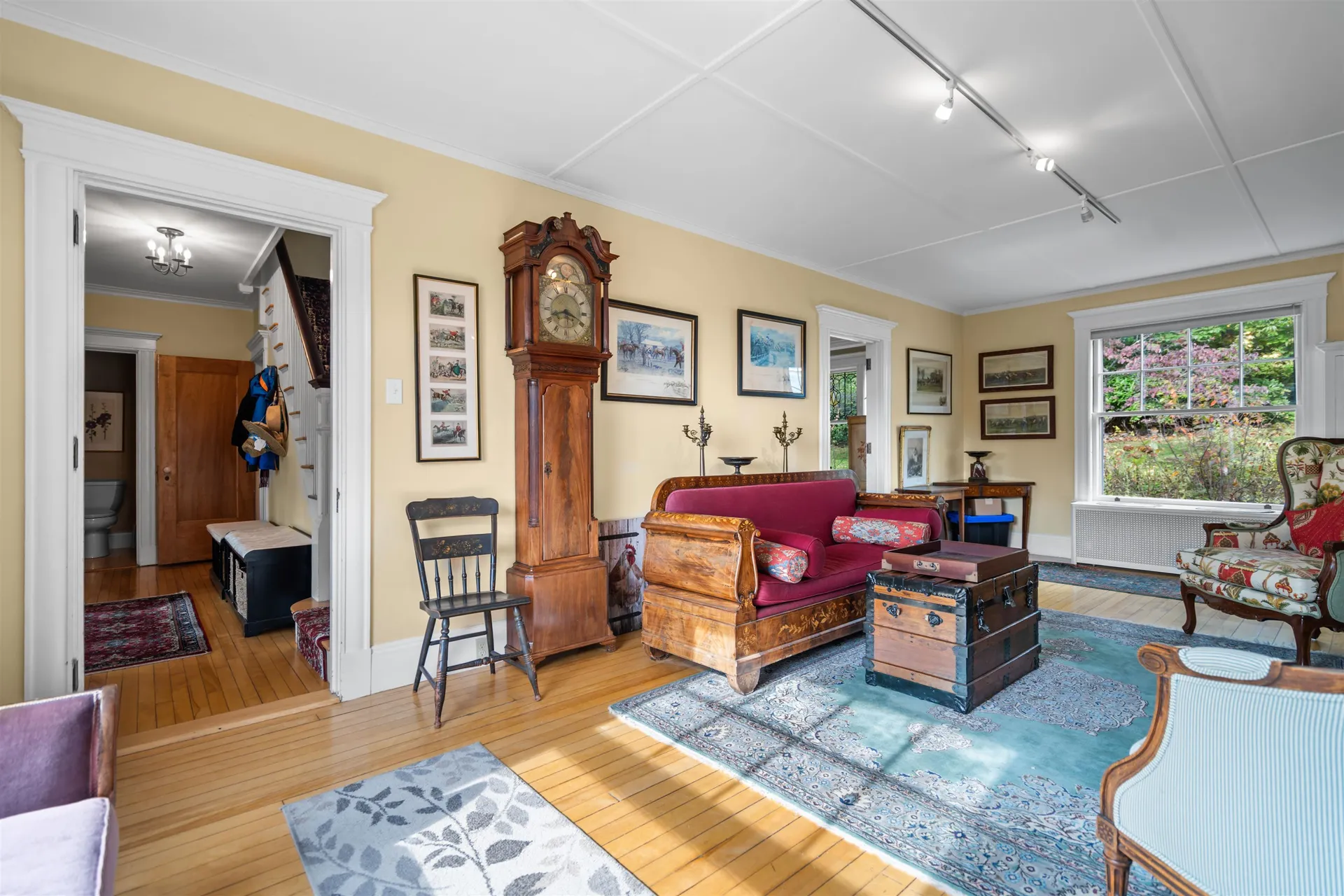 1 Kensington Road Concord NH 03301