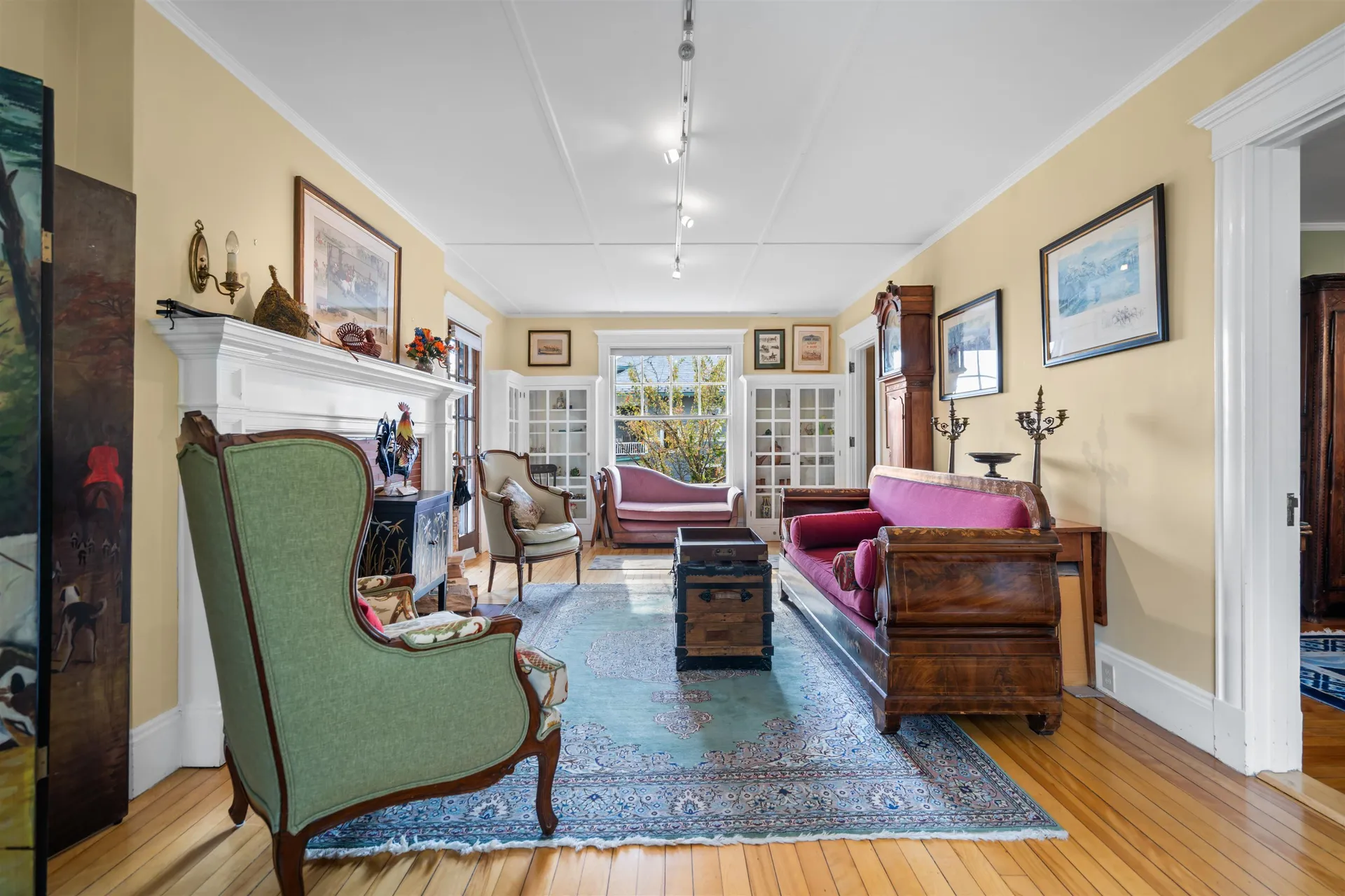 1 Kensington Road Concord NH 03301