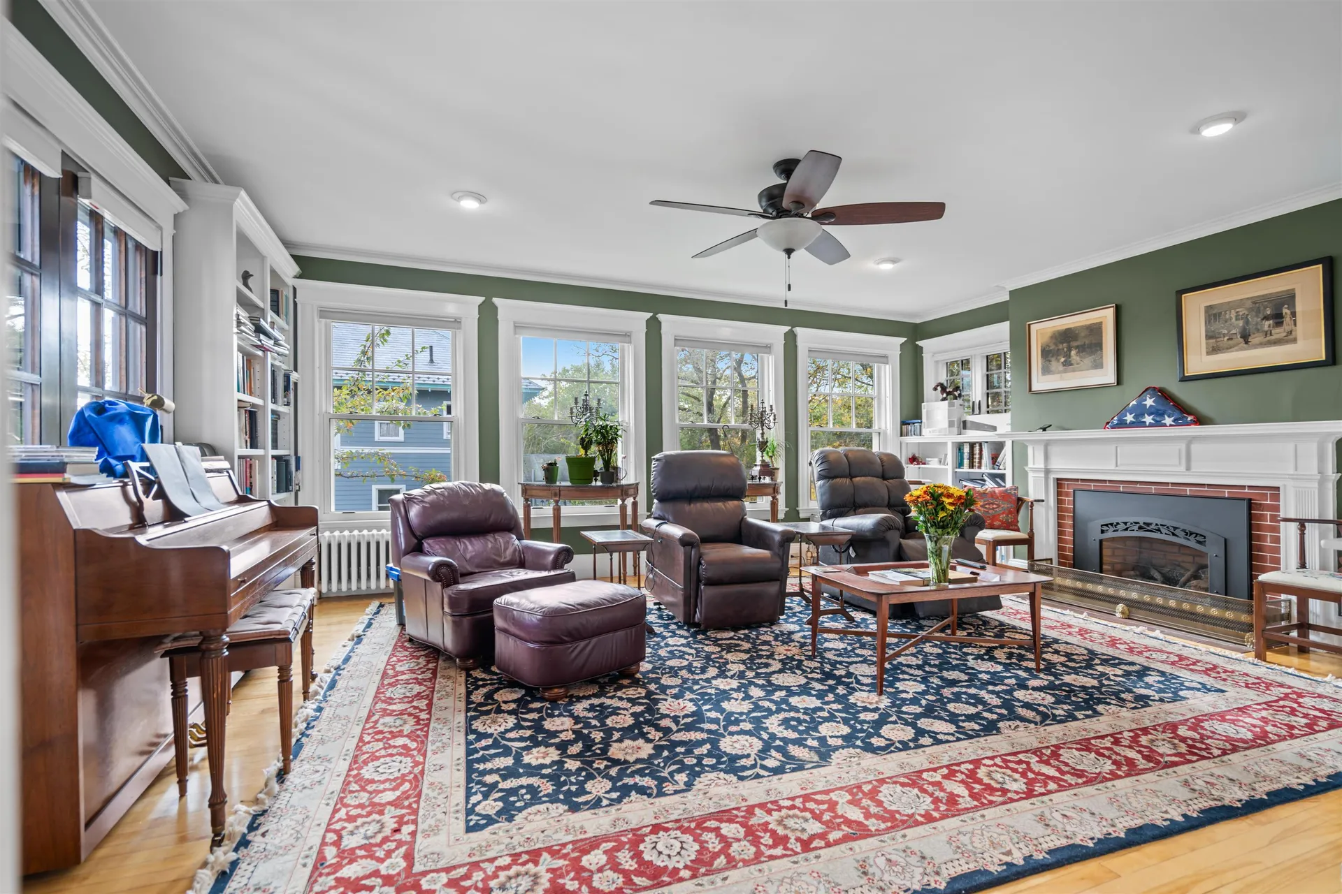 1 Kensington Road Concord NH 03301