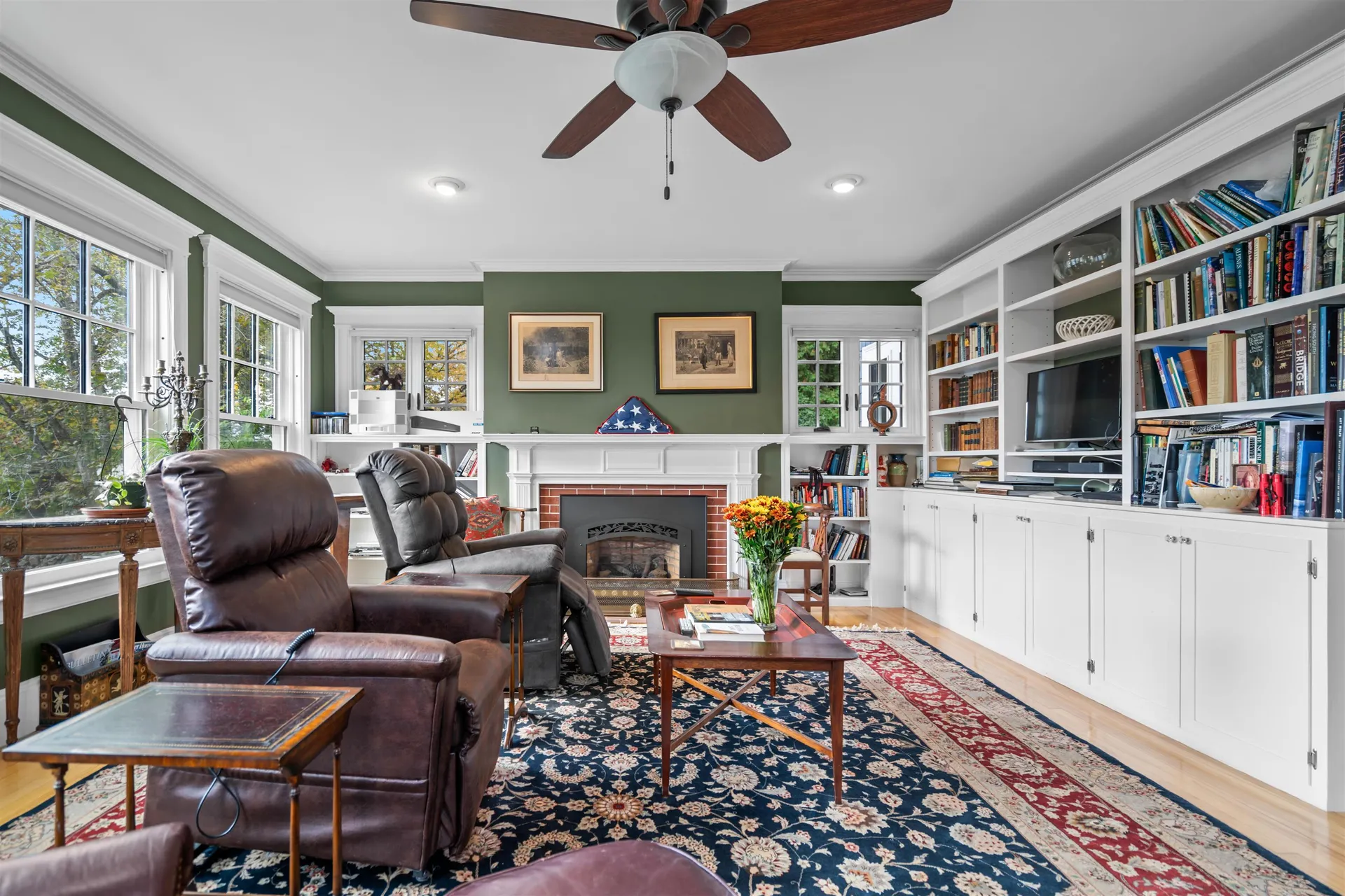 1 Kensington Road Concord NH 03301