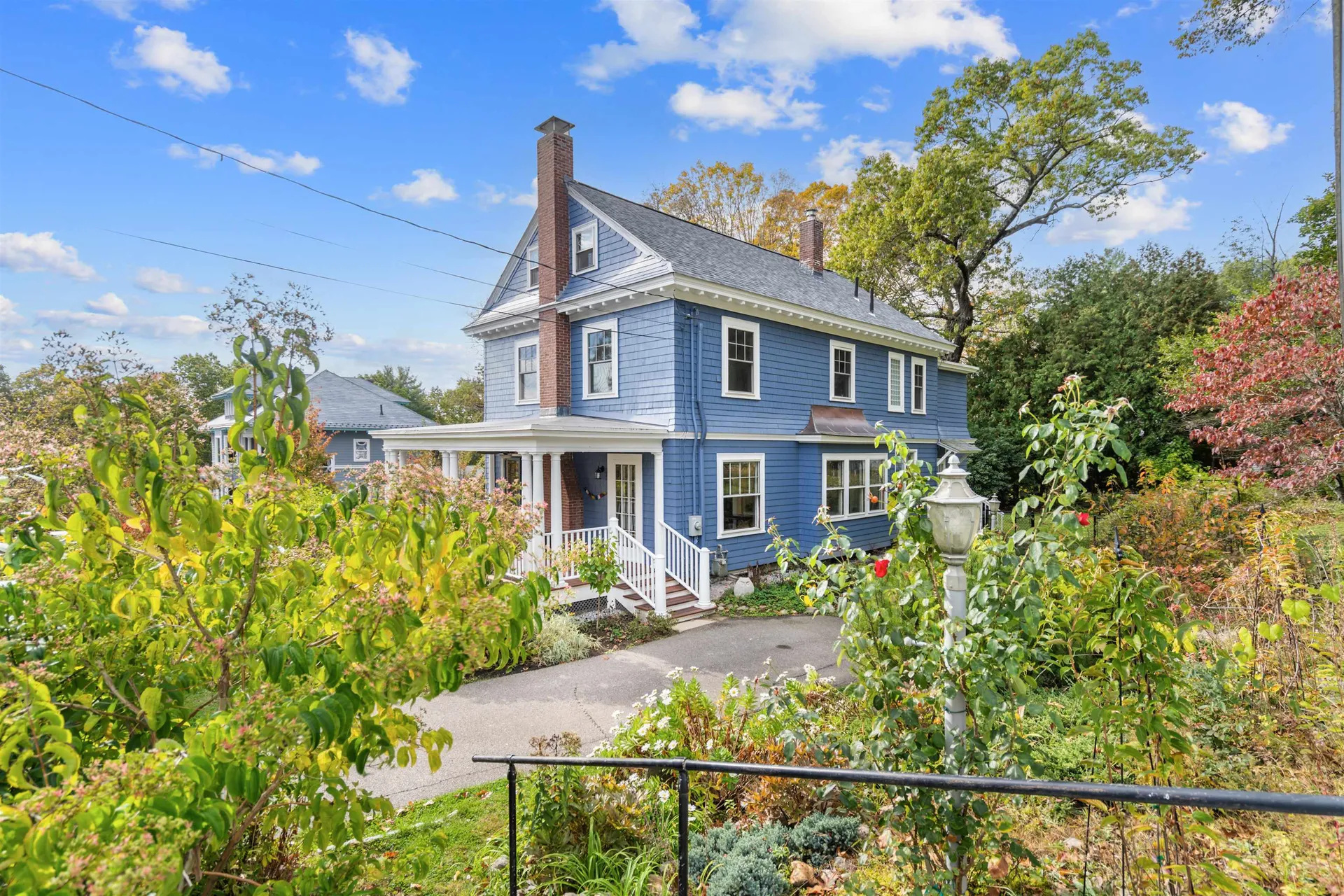 1 Kensington Road Concord NH 03301