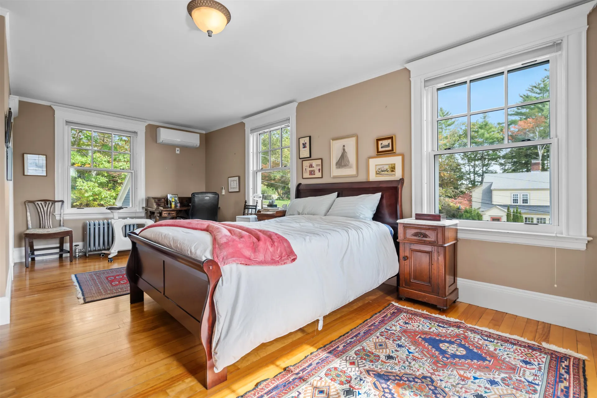 1 Kensington Road Concord NH 03301