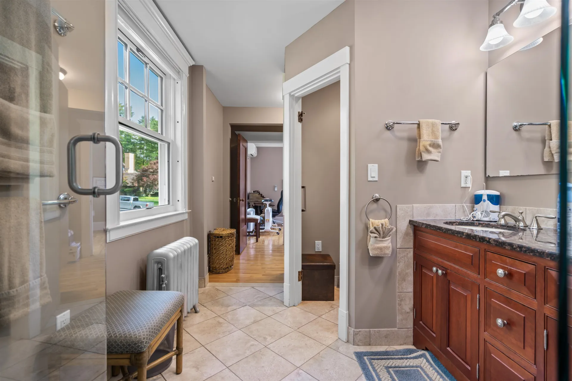 1 Kensington Road Concord NH 03301