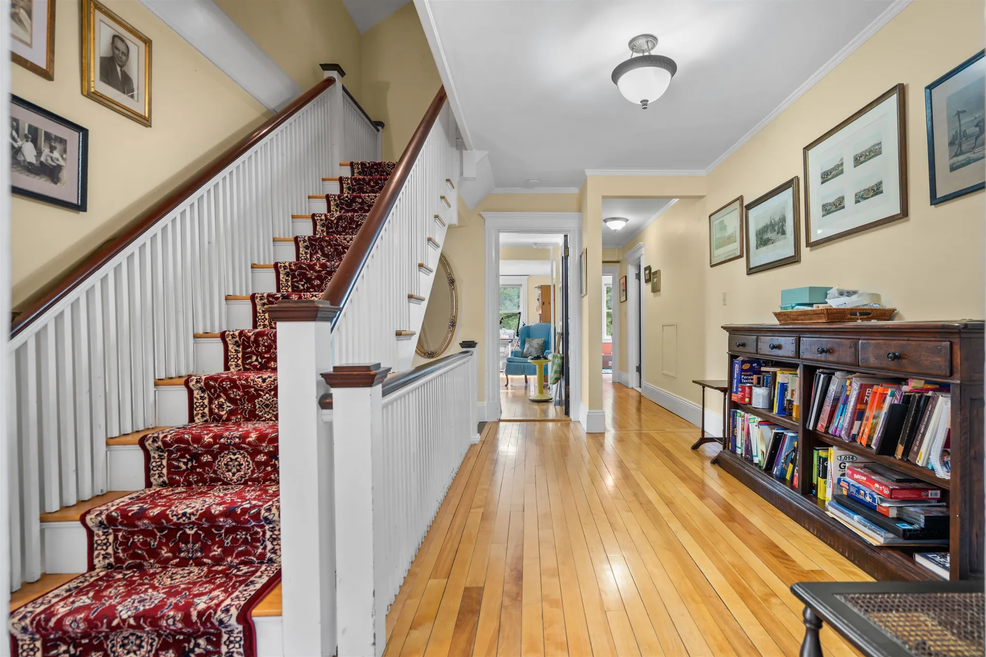 1 Kensington Road Concord NH 03301