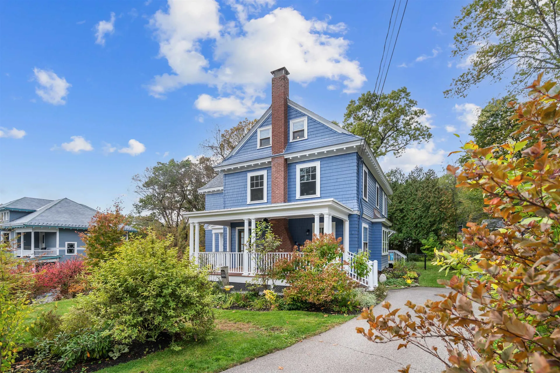 1 Kensington Road Concord NH 03301