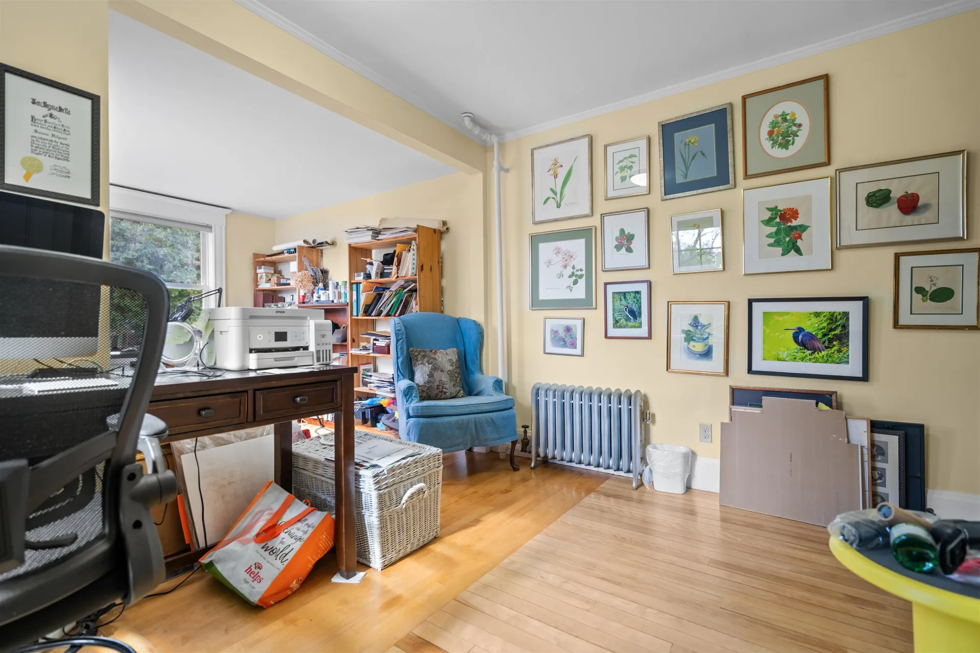 1 Kensington Road Concord NH 03301