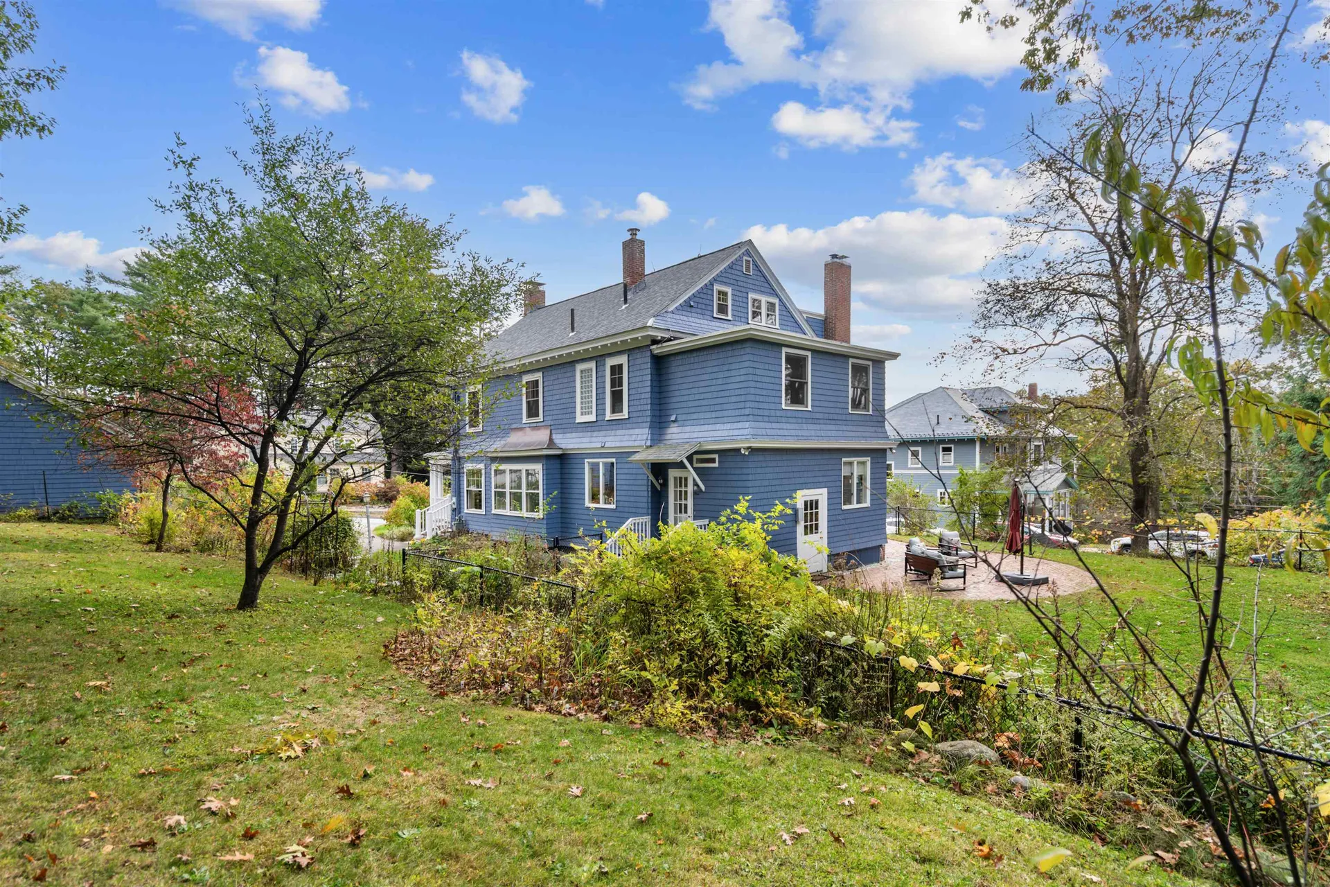 1 Kensington Road Concord NH 03301