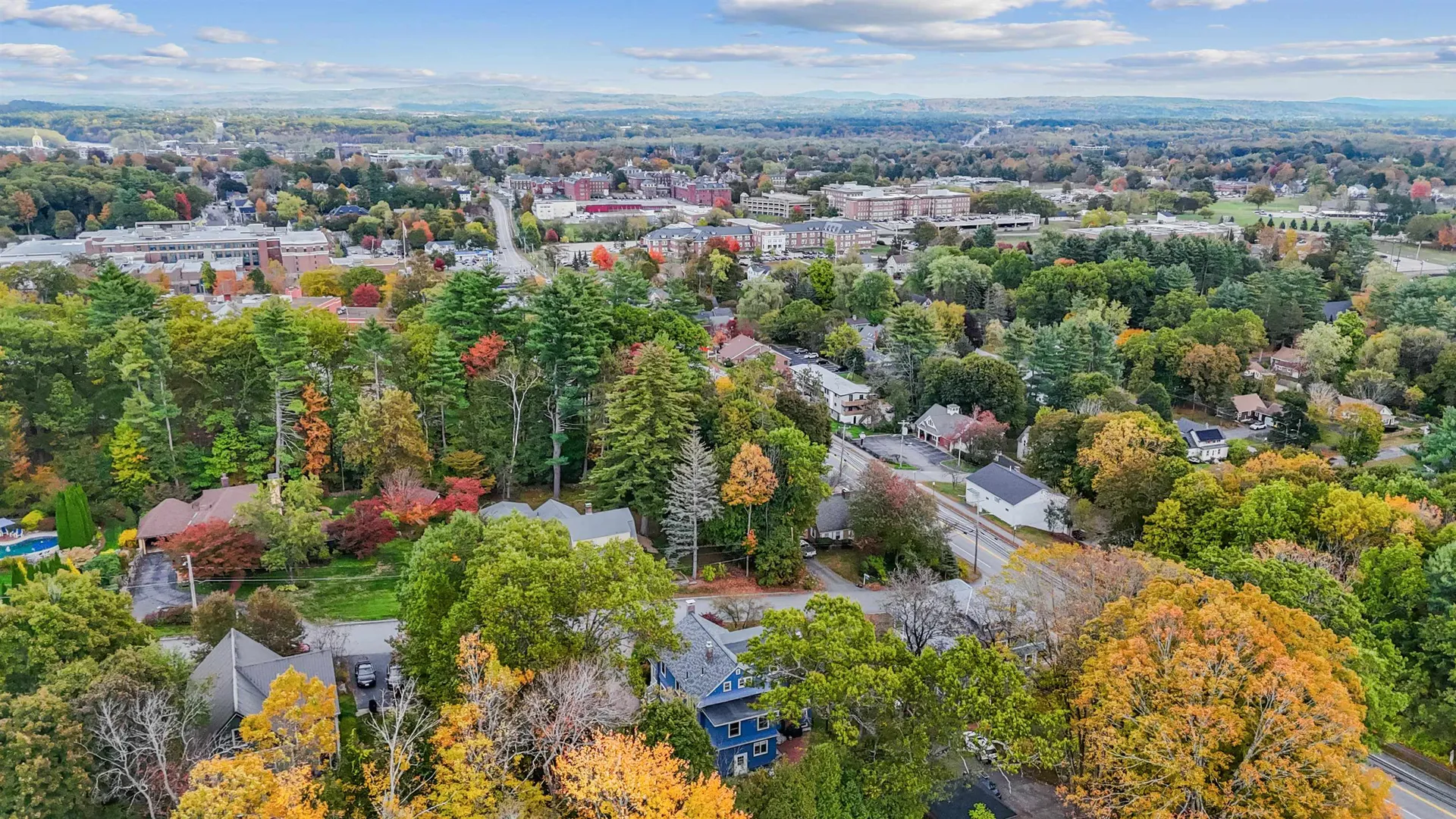 1 Kensington Road Concord NH 03301