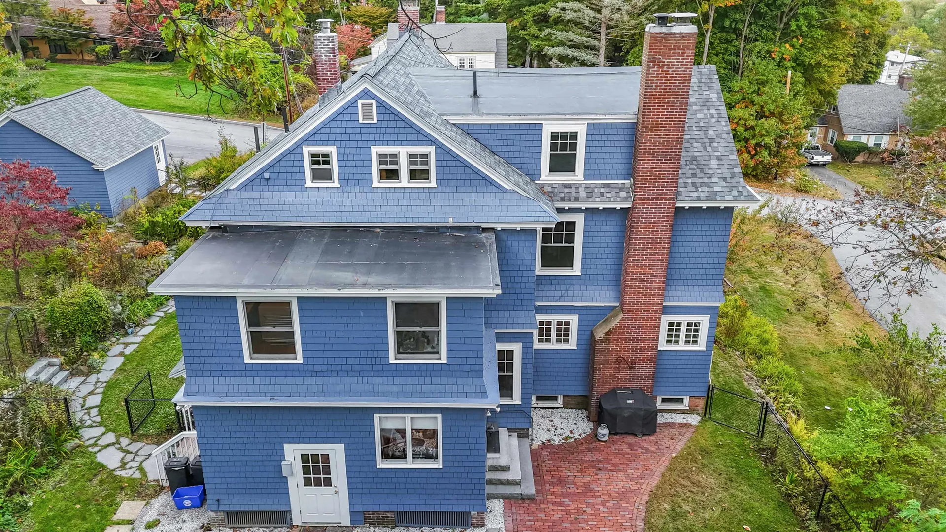 1 Kensington Road Concord NH 03301