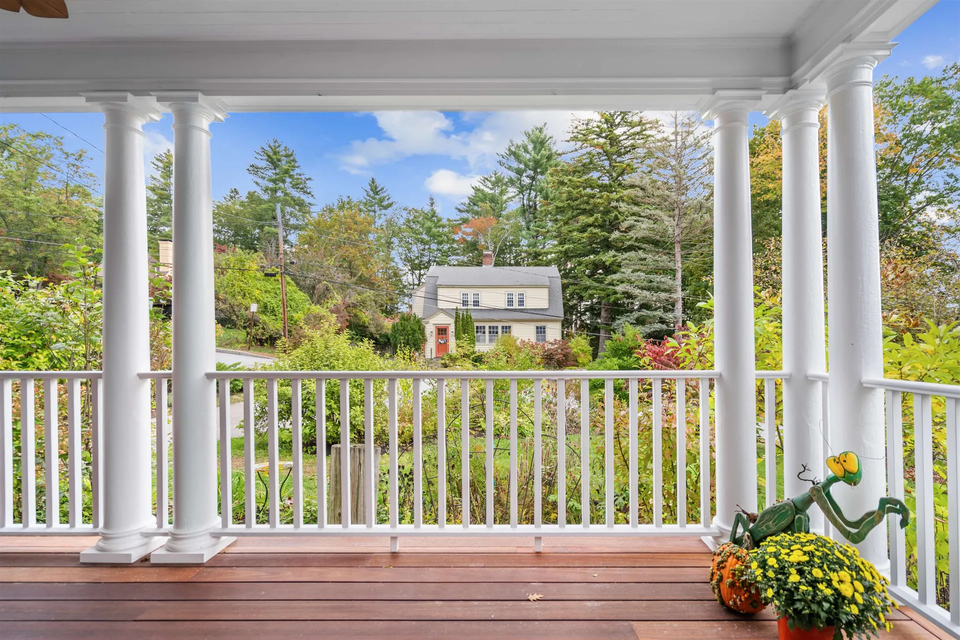 1 Kensington Road Concord NH 03301