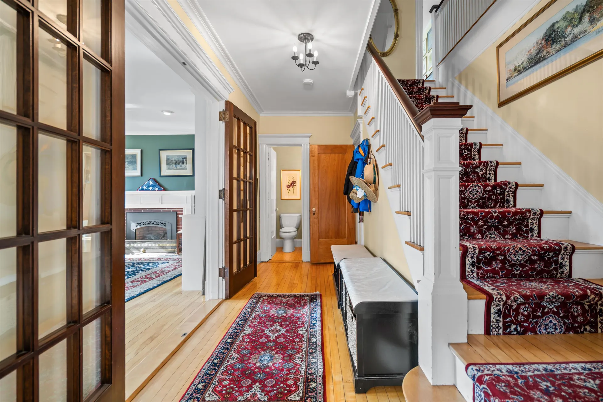 1 Kensington Road Concord NH 03301