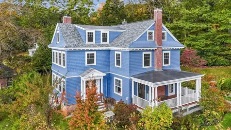 1 Kensington Road Concord NH 03301